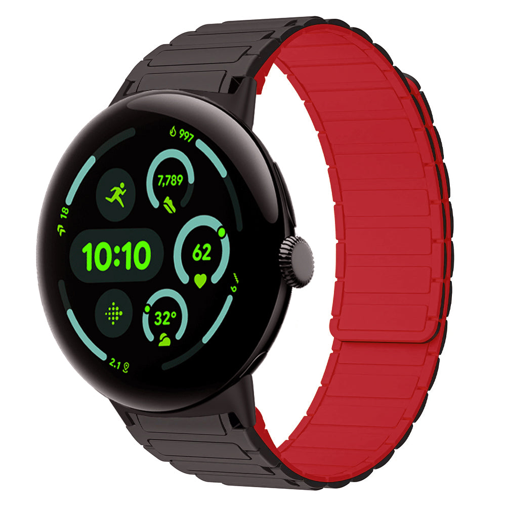 MagnoFlex Sport Magnetic Band for Google Pixel Watch 3