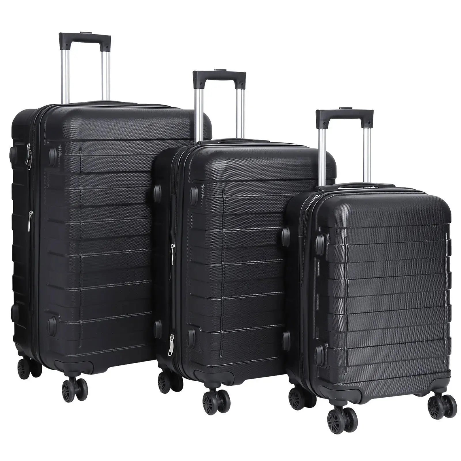 JetSet Elite Luggage Set