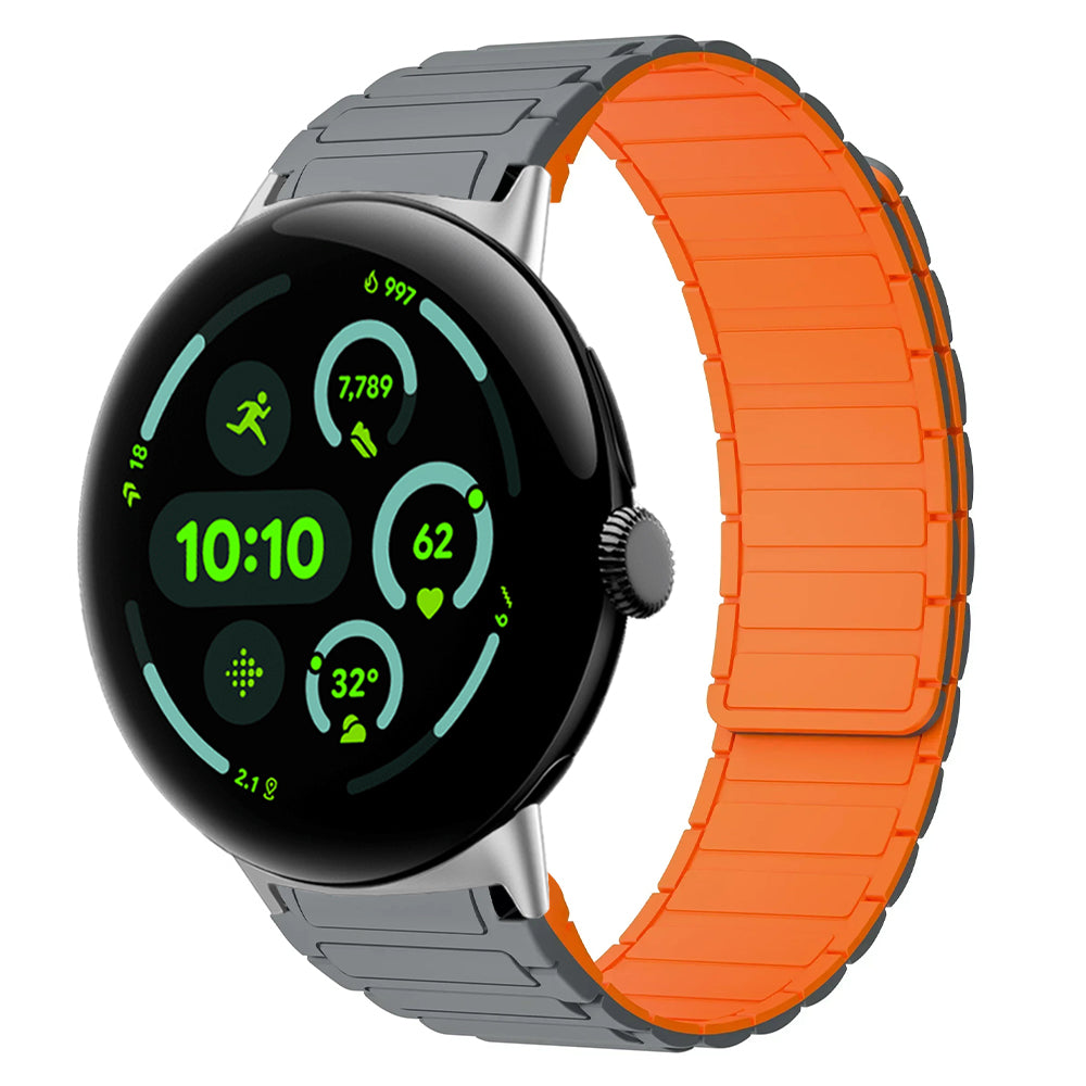 MagnoFlex Sport Magnetic Band for Google Pixel Watch 3