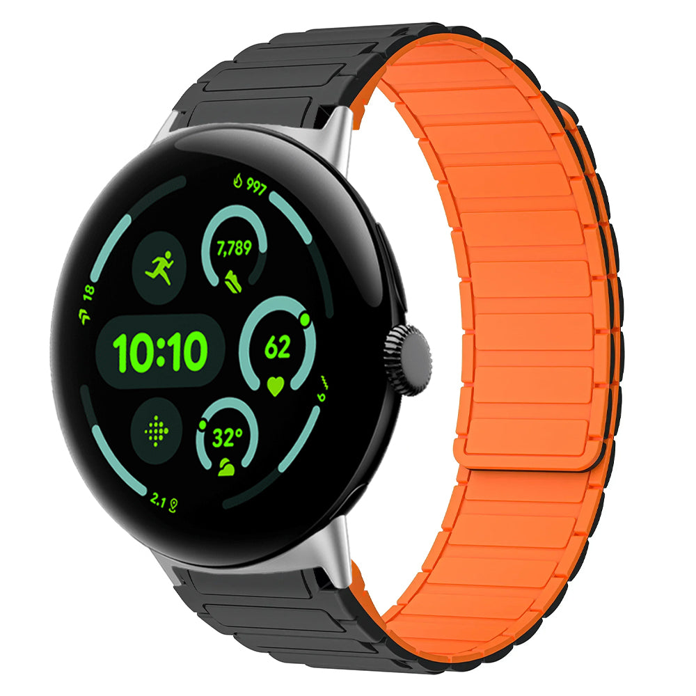 MagnoFlex Sport Magnetic Band for Google Pixel Watch 3