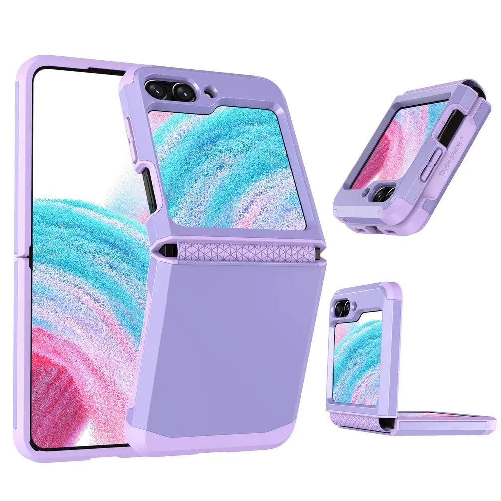 ArmorFlex 360° Shield for Samsung Galaxy Z Flip Series