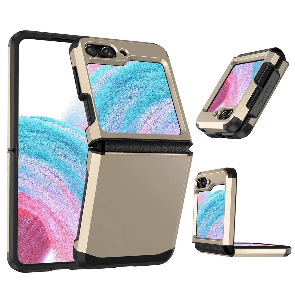 ArmorFlex 360° Shield for Samsung Galaxy Z Flip Series