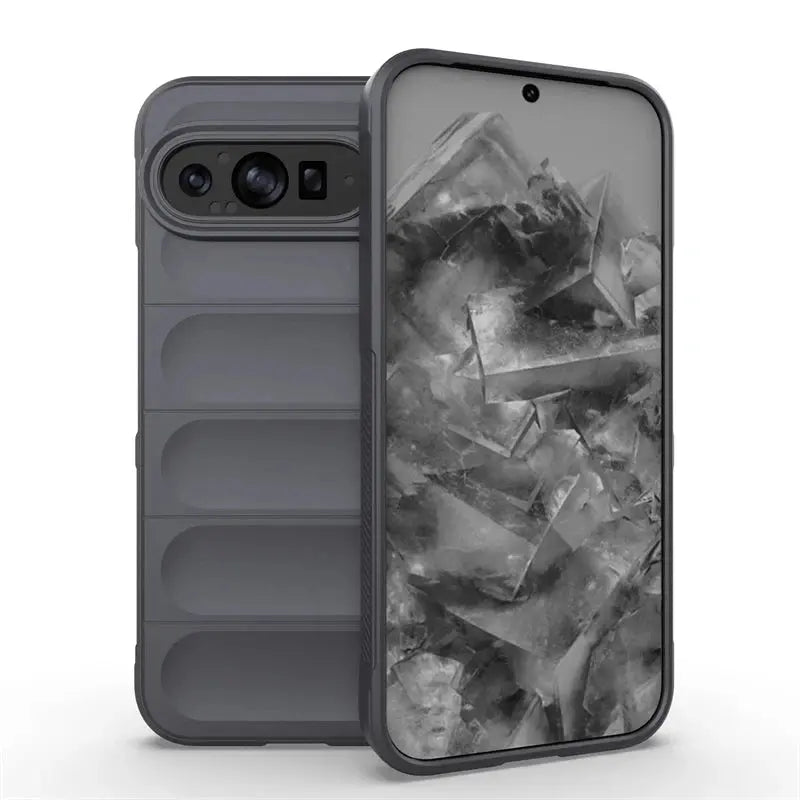 ArmorFlex Rugged Case for Google Pixel 9 Pro XL - Ultimate Shockproof Protection