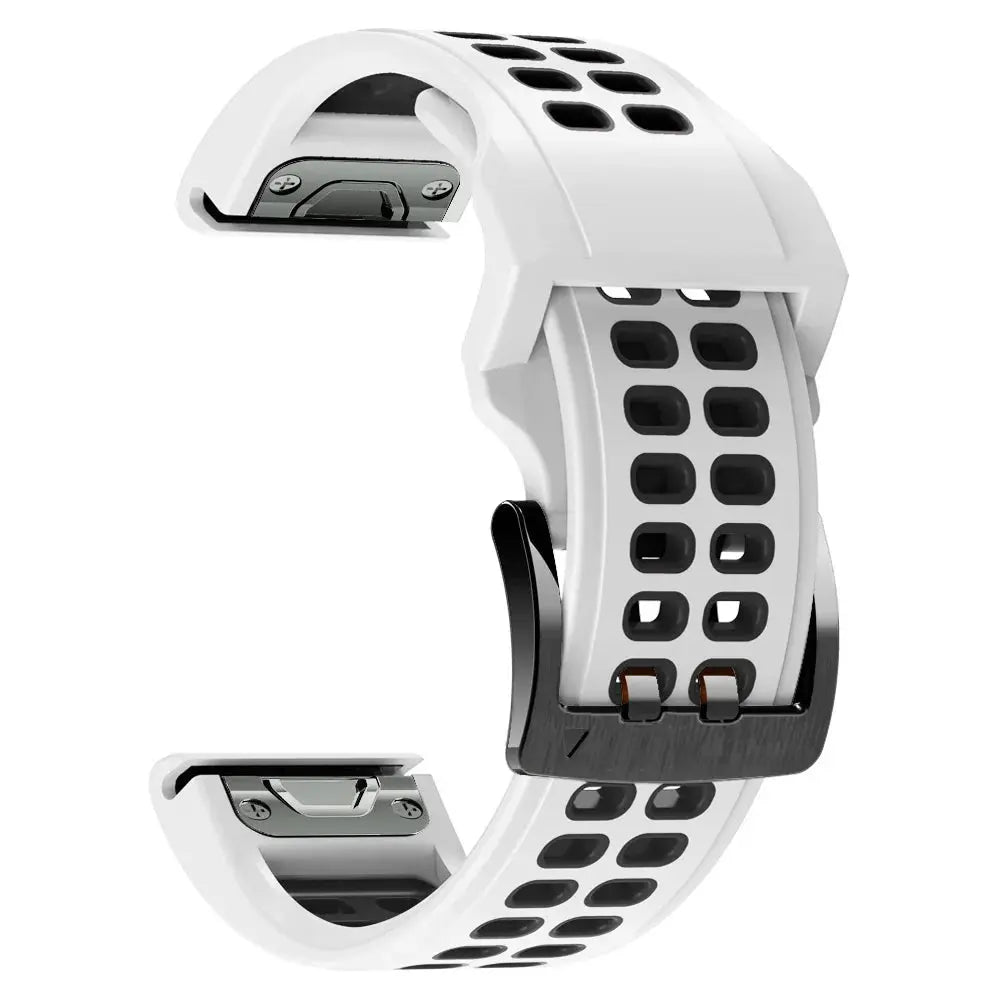 ActiveFlex Sport Silicone Band for Garmin Fenix & Forerunner Series