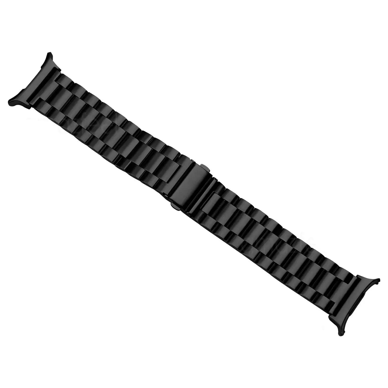 Metal Strap for Samsung Watch 7 Ultra 47mm Stainless Steel Watchband for galaxy watch 7 ultra 47mm NO Gaps Curved end Bracelets Pinnacle Luxuries