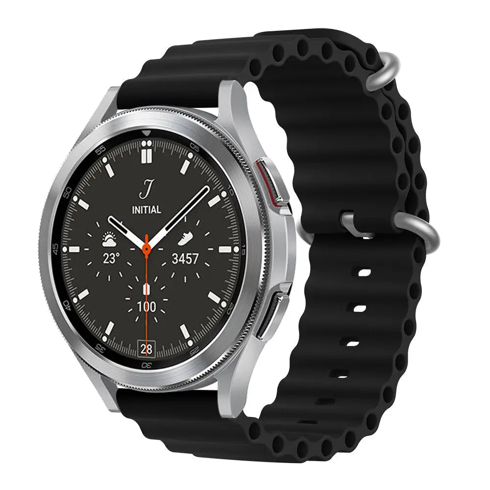 Pinnacle Premiere Loop Band For Samsung Galaxy Watch 5 | Galaxy Watch 4 - Pinnacle Luxuries