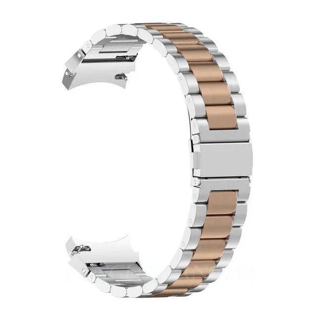 Pinnacle Premium Stainless Steel Band For Samsung Galaxy Watch 5 / 5 Pro / Watch 4 - Pinnacle Luxuries