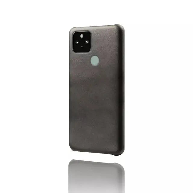 Luxury Leather Case For Google Pixel 4a 4 4XL 5 6 6A - Pinnacle Luxuries