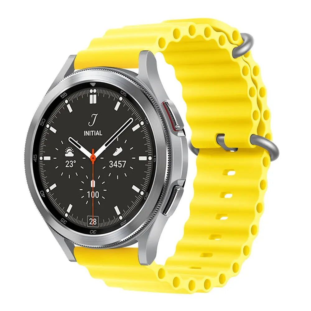 Pinnacle Premiere Loop Band For Samsung Galaxy Watch 5 | Galaxy Watch 4 - Pinnacle Luxuries