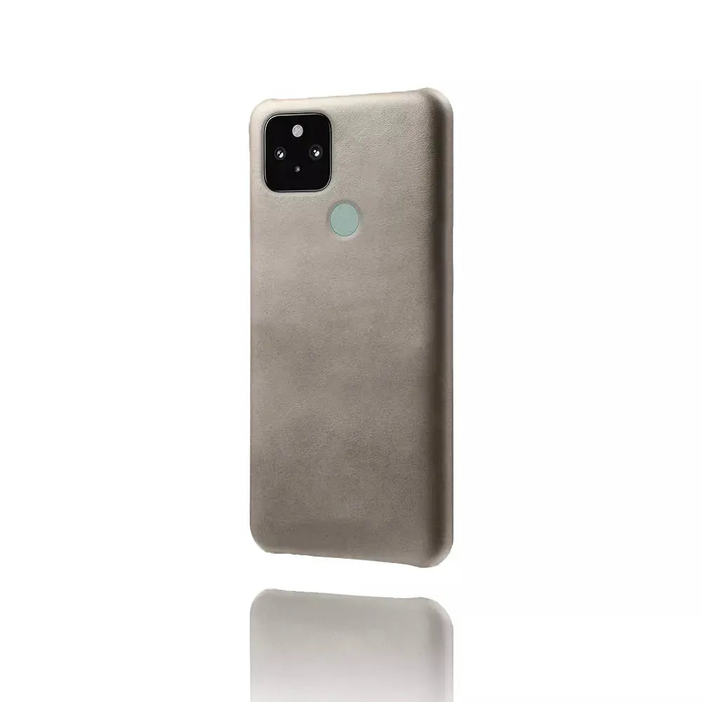 Luxury Leather Case For Google Pixel 4a 4 4XL 5 6 6A - Pinnacle Luxuries