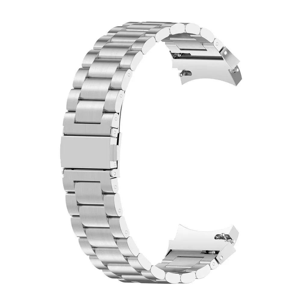 Pinnacle Premium Stainless Steel Band For Samsung Galaxy Watch 5 / 5 Pro / Watch 4 - Pinnacle Luxuries